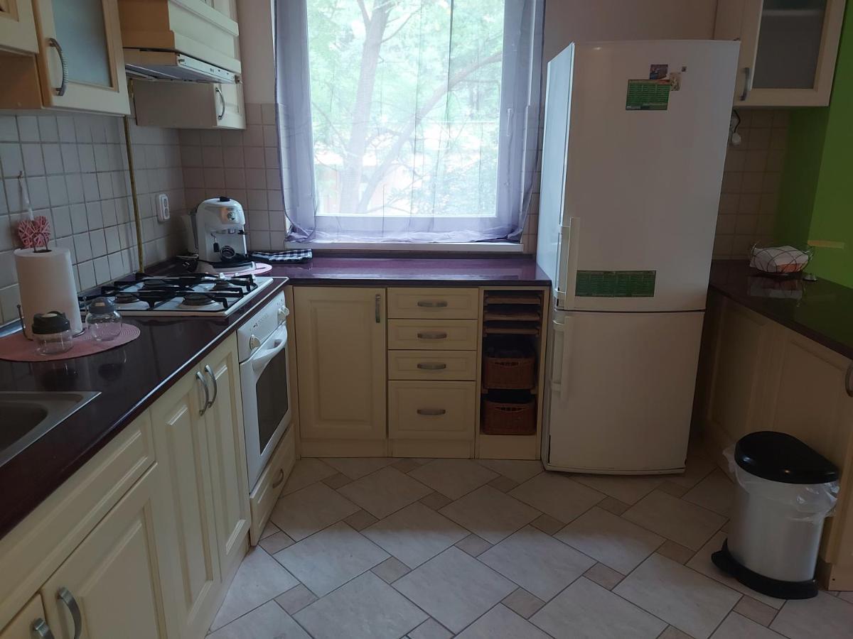 דברצן Lara Apartman מראה חיצוני תמונה